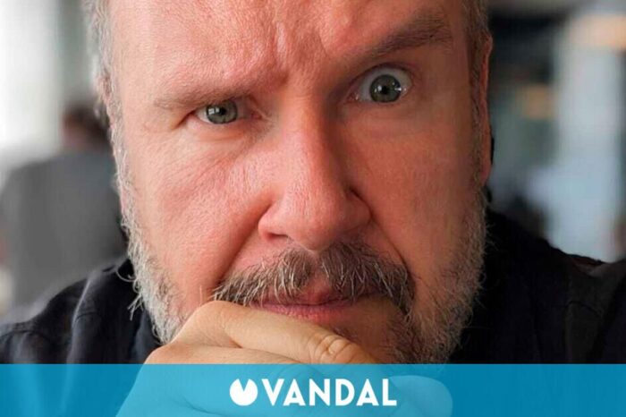 Emilio Serrano, el animador que ha hecho moverse a lles objetles de Hogwarts Legacy