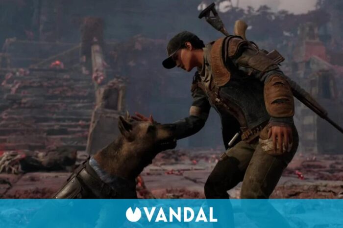 Ha destronado a Baldur's Gate 3 y a la Steam Deck: La mezcla de Souls y shooter que triunfa en Steam