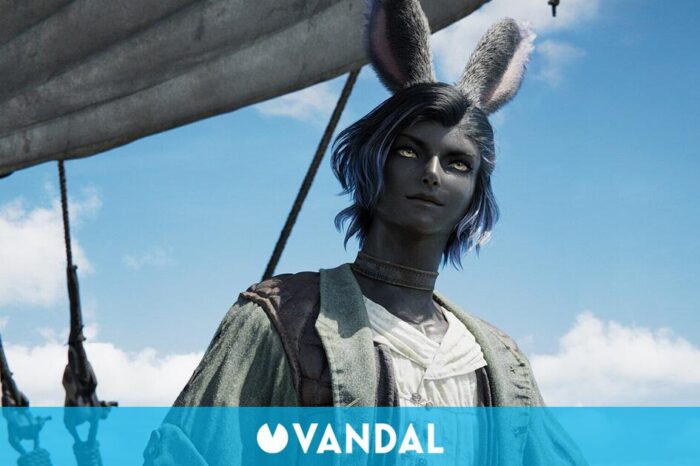 El director de Final Fantasy 14 lo compara con una serie con la que darse un atracon