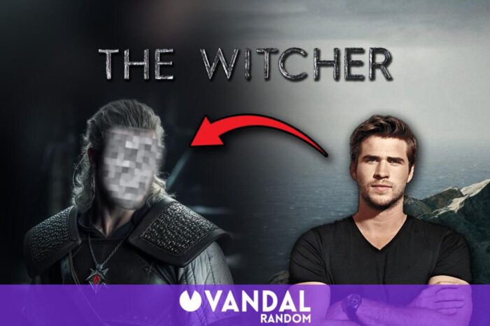 Asi se vera Liam Hemsworth como el nuevo Geralt de Rivia en The Witcher, la serie de fantasia de Netflix, segun la IA Midjourney