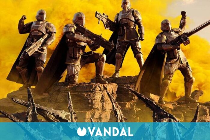 Helldivers 2 tendra escenas de una 'violencia intensa' y podria llegar a finales de año