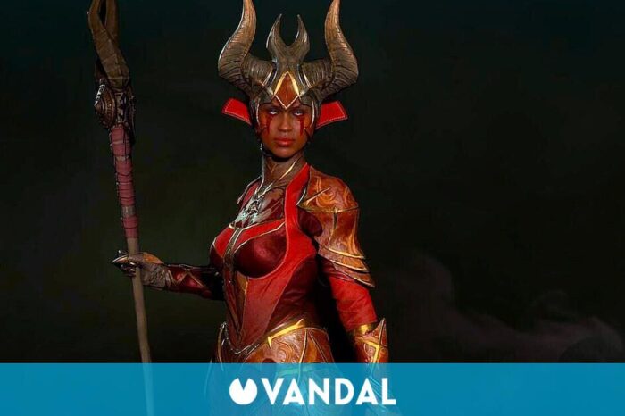 Diablo 4 presentara las novedades de su primera temporada esta semana
