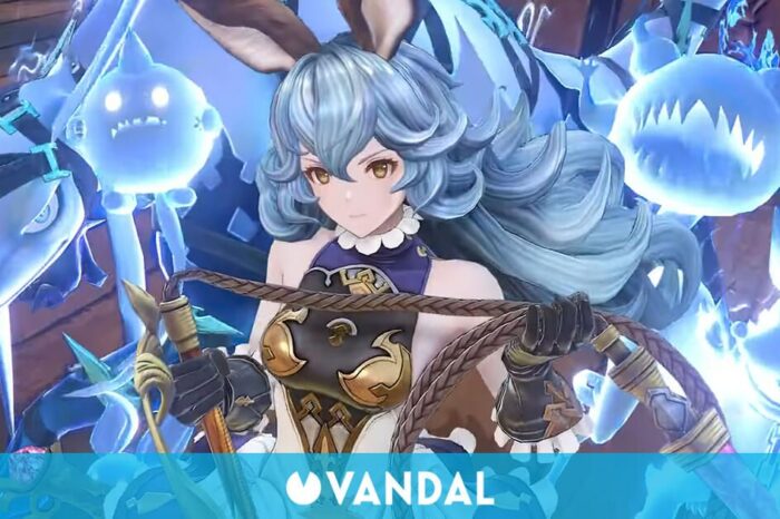 Granblue Fantasy: Relink confirma a Ferry como personaje jugable