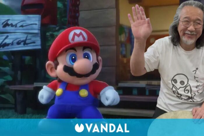 El director de Super Mario RPG no participa en el remake para Nintendo Switch