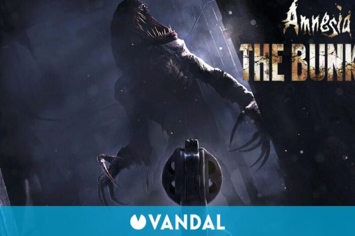 Amnesia: The Bunker se actualiza en PC con varias correcciones de errores