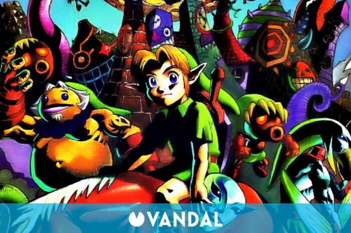 El director artistico de Zelda: Majora's Mask queria trabajar en otro 'Zelda extraño'