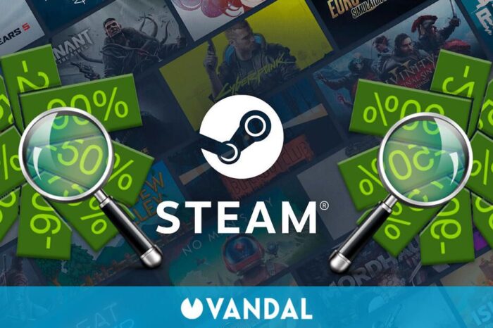 Las mejores ofertas de las rebajas de verano de Steam por menles de 20, 15, 10 y 5 eurles