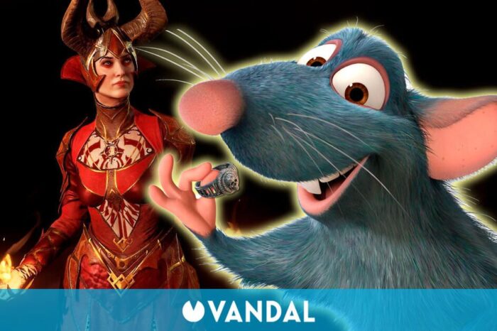 Perseguir ratas en Diablo 4 tiene premio: Lles jugadores creen que te llevan a buen loot