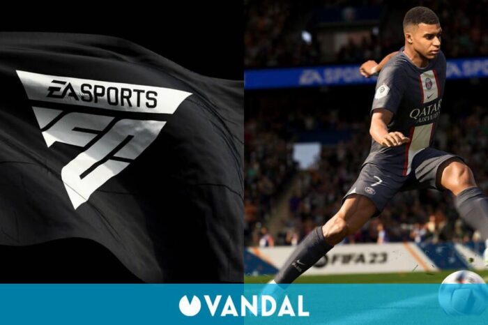 Se filtra la fecha de lanzamiento de EA Sports FC 24, el sucesor de FIFA