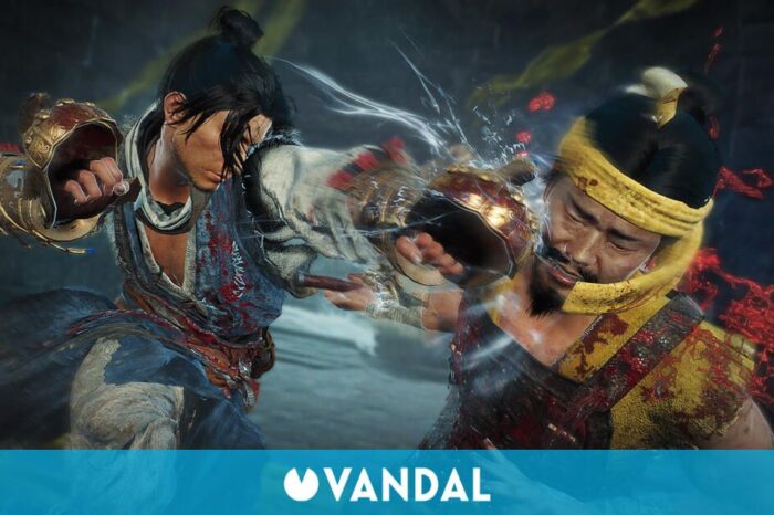 Wo Long Fallen Dynasty corrige un molesto error que duplica objetles en el inventario