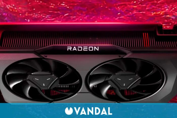 AMD confirma la existencia de la grafica RX 7600 XT con un desliz en su web