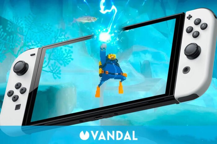 El indie subacuatico del momento confirma que llegara a Switch el año que viene pero aun no se sabe cuando exactamente