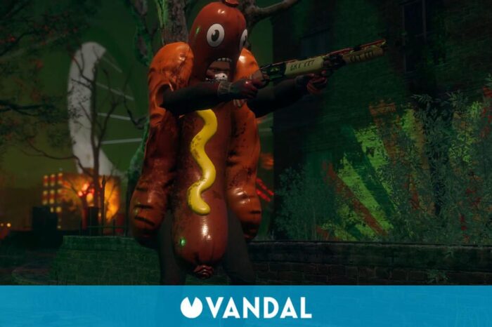 Saints Row recibe hoy un nuevo DLC con modo de juego extra, armas, habilidades y clesmeticles