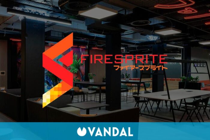 Firesprite de PlayStation presenta sus nuevas oficinas en Liverpool