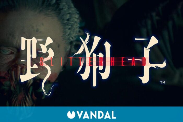 Slitterhead, lo nuevo del director de Silent Hill, muestra un vistazo de su gameplay