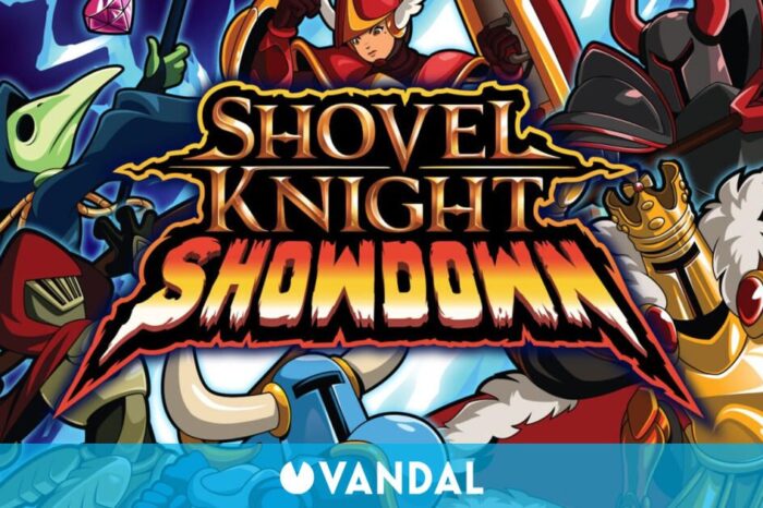 Consigue gratis Shovel Knight: Showdown y contenido para Diablo 4 gracias a Prime Gaming