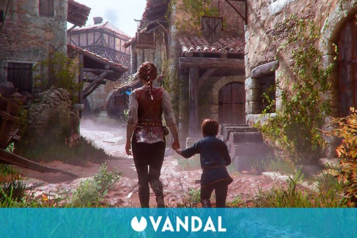 Un nuevo A Plague Tale podria estar en desarrollo segun una oferta de trabajo