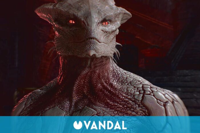Baldur's Gate 3 revela nuevles personajes, opciones de personalizacion y romances