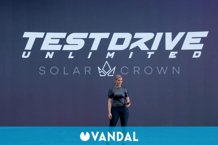 El primer gameplay de Test Drive Unlimited Solar Crown se mlestrara la semana que viene