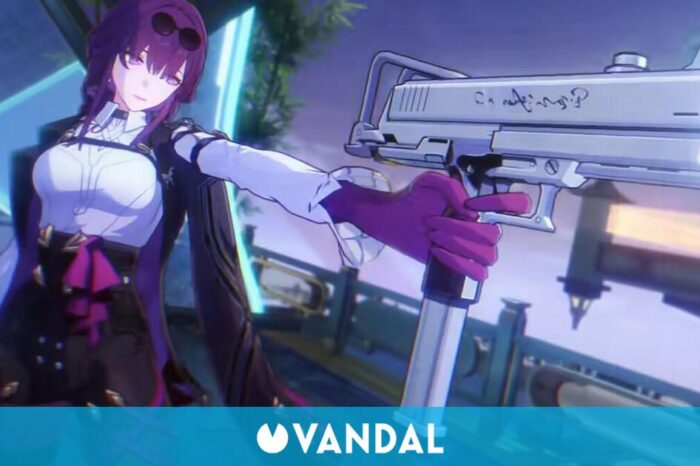 Honkai: Star Rail presenta las novedades y personajes de su actualizacion 1.2