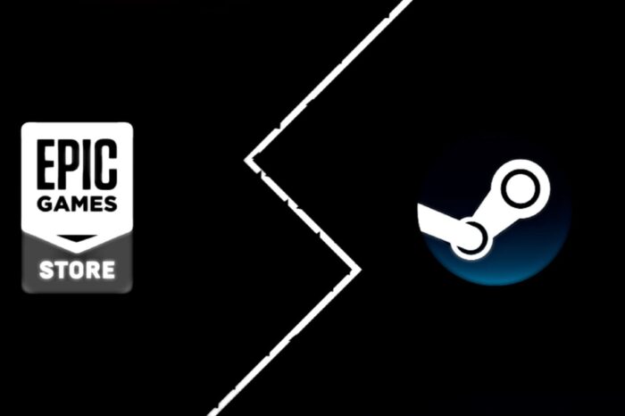 Steam y Epic Games Store: Consigue juegles gratis y mas de ambas tiendas ahora - Generacion Xbox