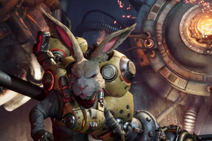 Analisis de FIST: Forged In Shadow Torch, una “animalada” de juego