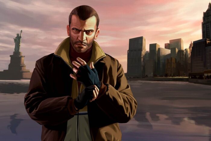 Si Red Dead Redemption Remaster se hace realidad, ojala tambien un Remaster de GTA IV - Generacion Xbox