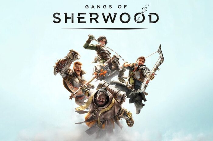 Gangs of Sherwood llegara este otoño a consolas Xbox Series