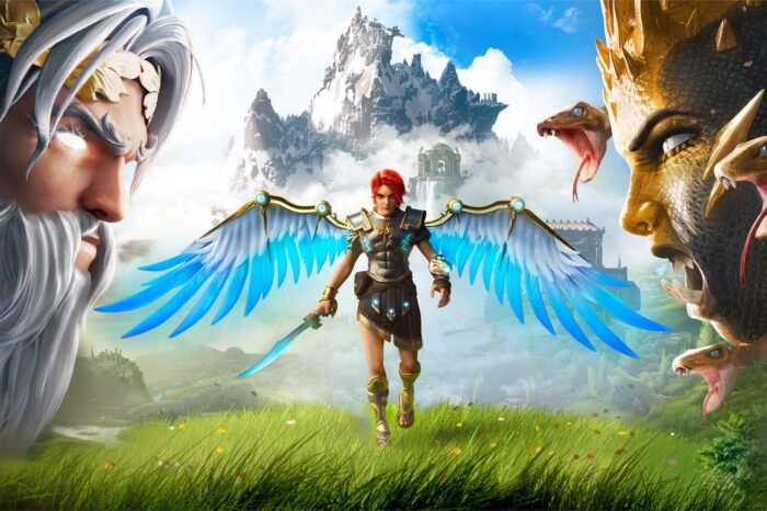 La esperada secuela de Immortals Fenyx Rising se habria cancelado - Generacion Xbox