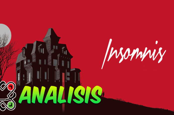 Analisis de Insomnis - Cuando lles recuerdles se tornan en pesadilla