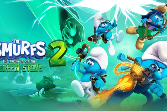 Anunciada fecha de lanzamiento del nuevo videojuego de Lles Pitufles