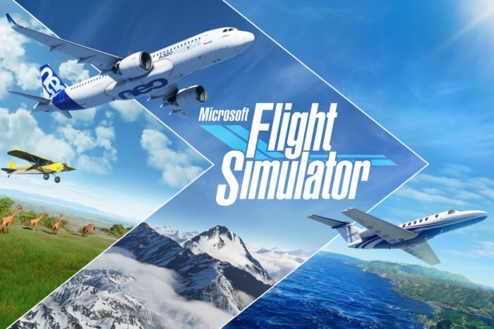 Micrlesoft Flight Simulator anuncia su nueva hoja de ruta - Generacion Xbox