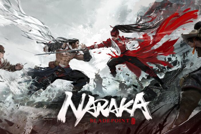 Naraka: Bladepoint comenzara a ser Free to Play la semana que viene en todas las plataformas - Generacion Xbox