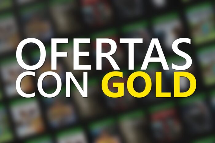 Ya disponibles las Ofertas con Gold de la semana - Generacion Xbox