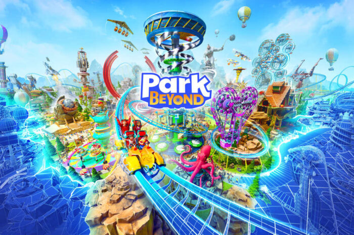 Analisis de Park Beyond - Un mundo de diversion fuera de toda logica