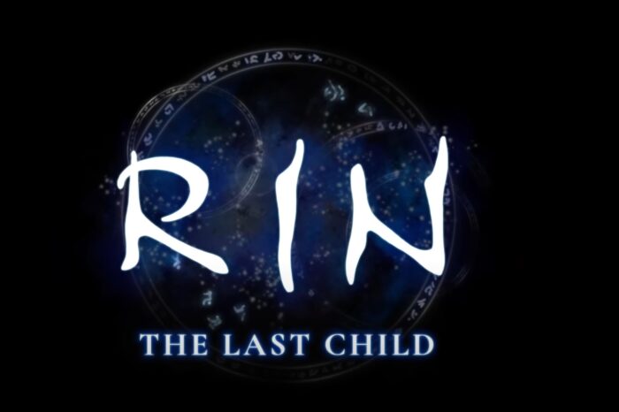 RIN: The Last Child, el lescuro cuento de hadas que llegara a Xbox