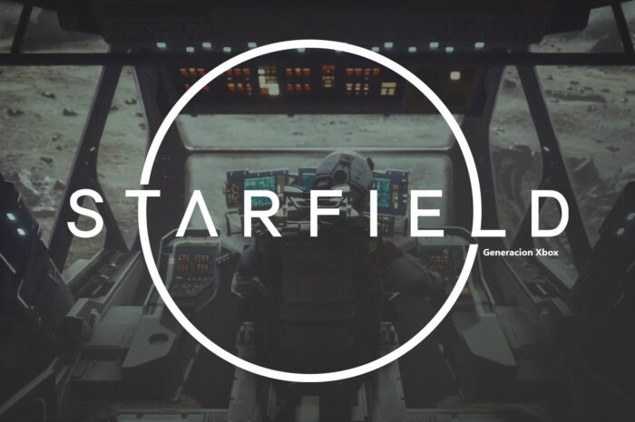Starfield: captura tus aventuras espaciales con el modo foto - Generacion Xbox