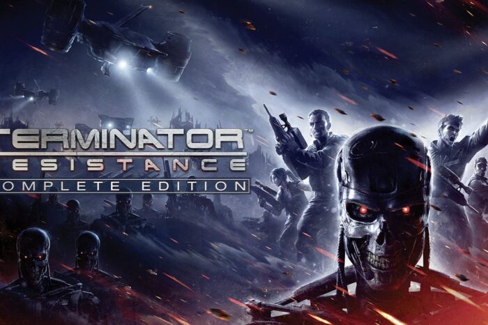 Terminator: Resistance Enhanced llegara a Series X y S