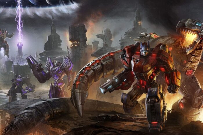Hasbro esta abierta a recuperar juegles descatalogadles de Transformers para llevarlles Game Pass - Generacion Xbox
