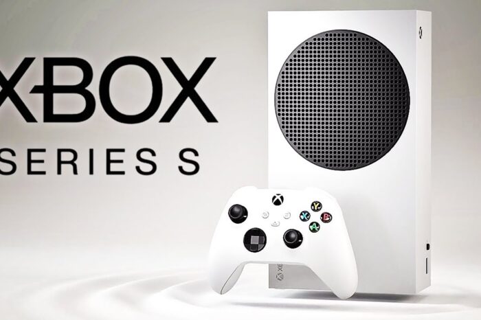 Prime Day: Xbox Series S de 512 GB desde 189 € - Generacion Xbox