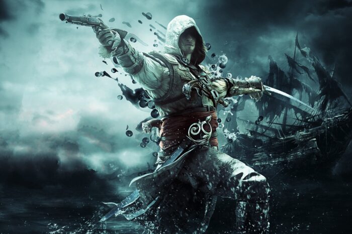 Ubisoft podria estar trabajando en un remake del Assassin’s Creed Black Flag - Generacion Xbox