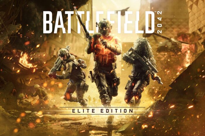 El parche 5.2 de Battlefield 2042 llega esta semana con un rework de mapa y mas novedades - Generacion Xbox