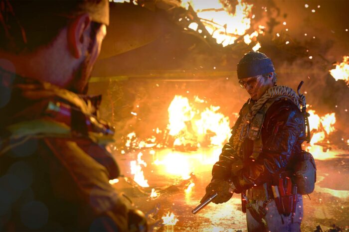 Call of Duty Black Ops 2024 podria ambientarse durante la Guerra del Golfo - Generacion Xbox