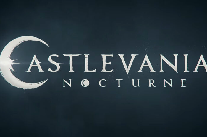Castlevania: Nocturne se estrenara muy pronto