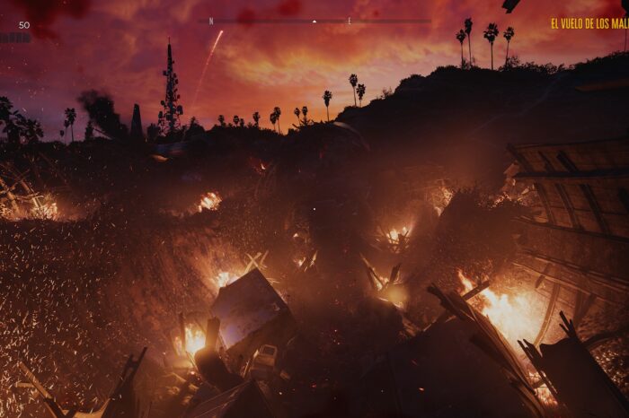 El brutal Dead Island 2 se encuentra ahora rebajado para Xbox - Generacion Xbox