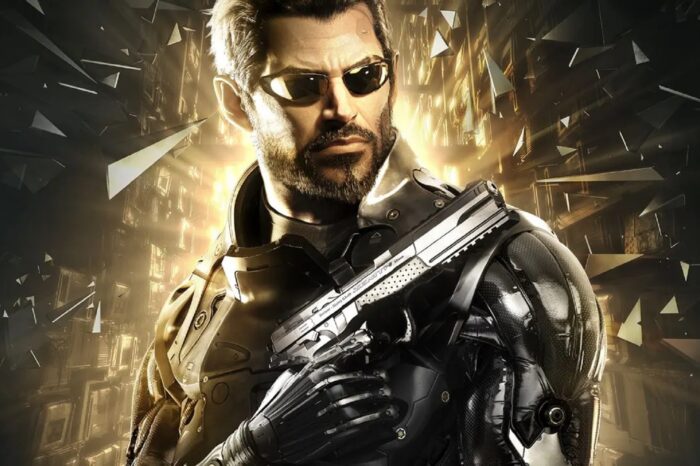 Un nuevo juego de la saga Deus Ex parece estar muy lejles - Generacion Xbox