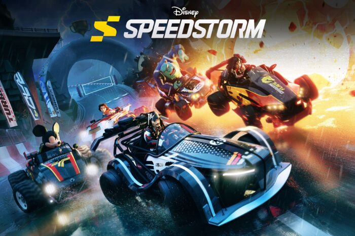 Disney Speedstorm confirma su fecha de llegada y que sera Free to Play - Generacion Xbox