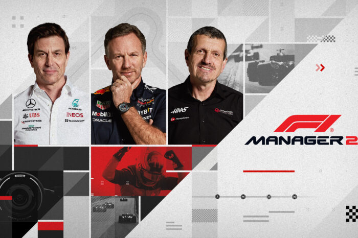 Lo estabas esperando: Ya esta disponible F1 Manager 2023 - Generacion Xbox