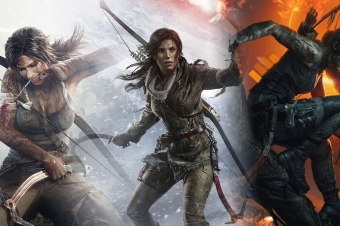 Lara Croft llegara a Call of Duty mediante un nuevo paquete de operador - Generacion Xbox