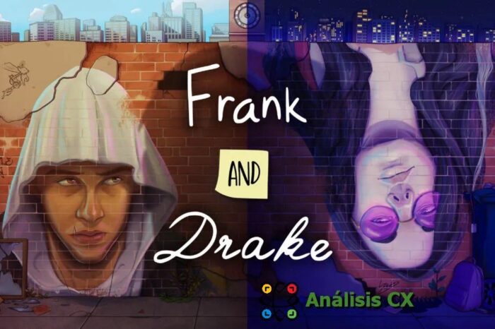 Analisis de Frank and Drake - Sobreviviendo al dia y a la noche